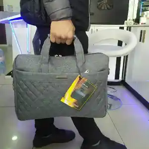Сумка для ноутбука, Хуҷанд