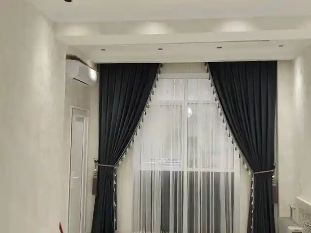 Парда, Душанбе