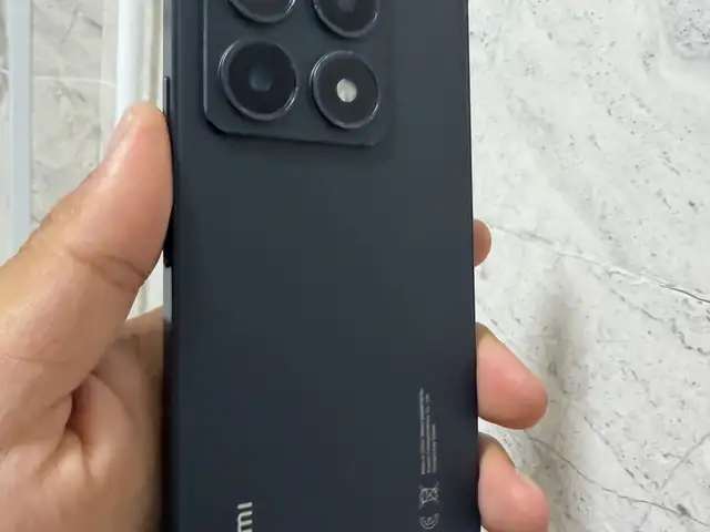 Xiaomi Mi 14T, Душанбе