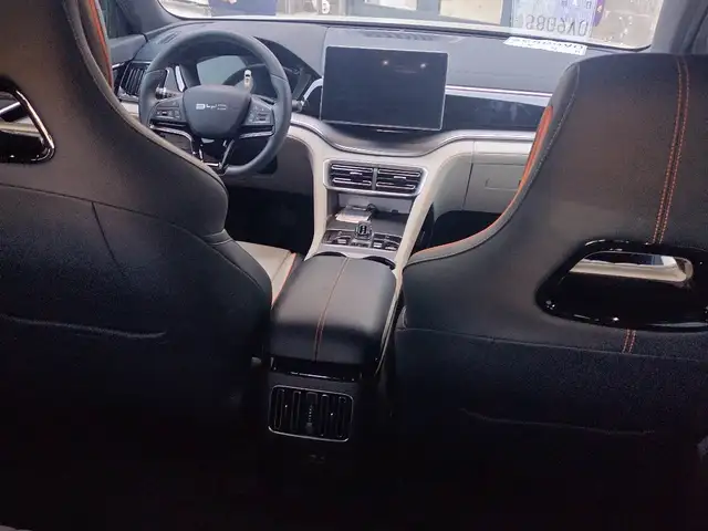 BYD Song Plus, 2024, Душанбе - 8
