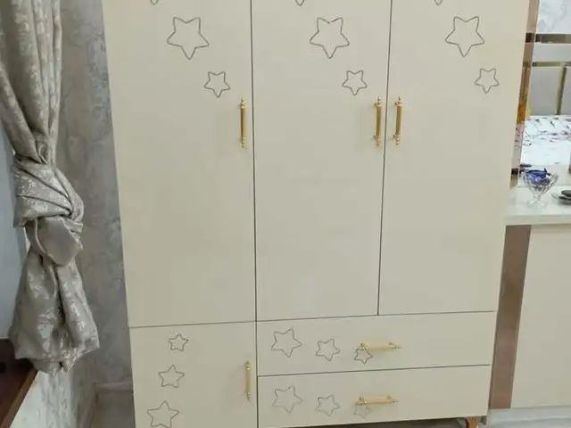 Шкаф детский, Душанбе