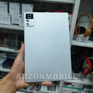 Планшет Discover Note 17 Plus 8/512Gb Silver, Душанбе