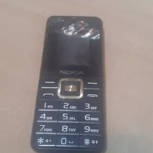 Nokia Q1000, Душанбе