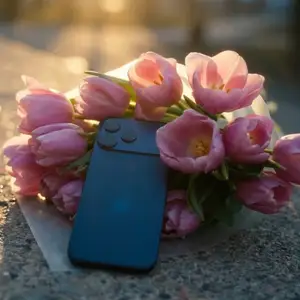 Apple iPhone 17 Pro Max, 512 gb, Deep Blue, Хуҷанд