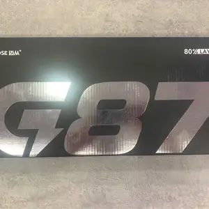Клавиатура MCHOSE G87, Душанбе
