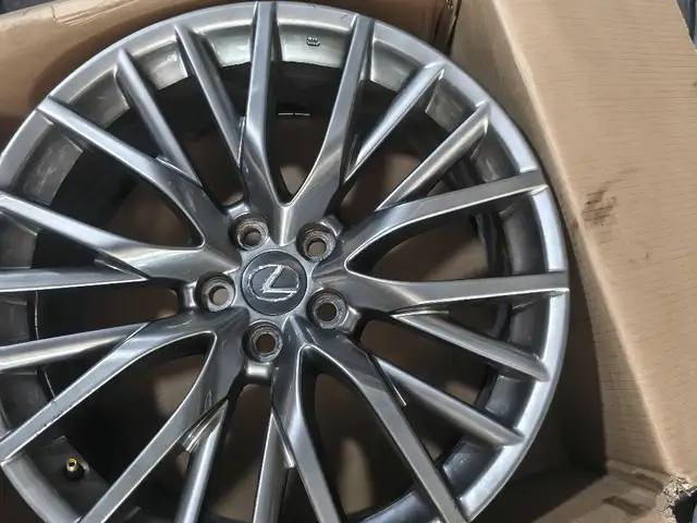 Диски Lexus 350, Душанбе