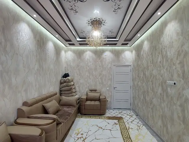 3-комн. квартира, 9 этаж, 84 м², Шелкокомбинат, Хуҷанд