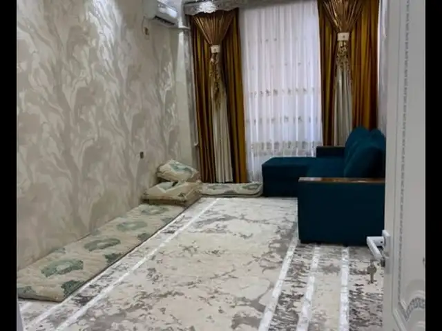 2-комн. квартира, 6 этаж, 54м², Шохмансур, Душанбе
