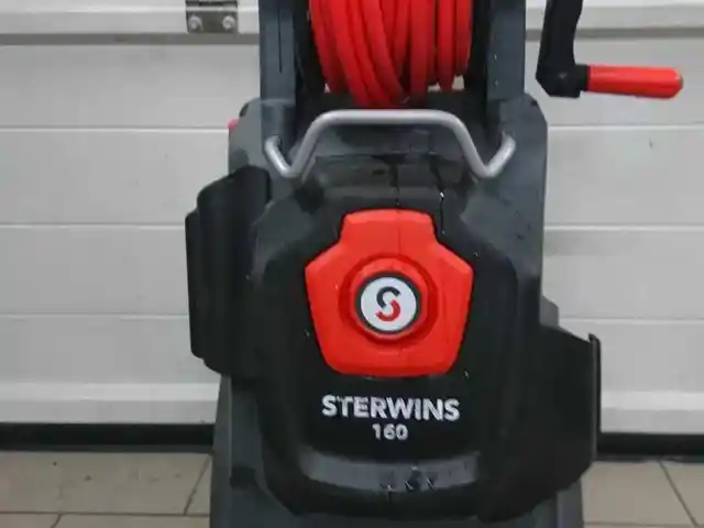 Мойка Sterwins 160, Душанбе