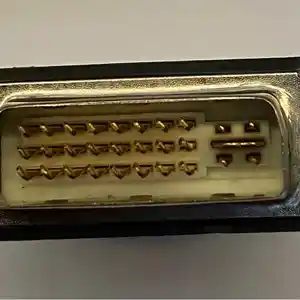 VGA to DVI адаптер, Душанбе