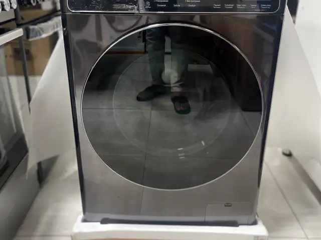 Стиральная машина LG 8.5 кг, Душанбе