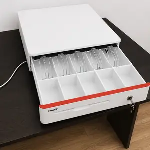 Денежный ящик MAJET для POS-кассы, Худжанд
