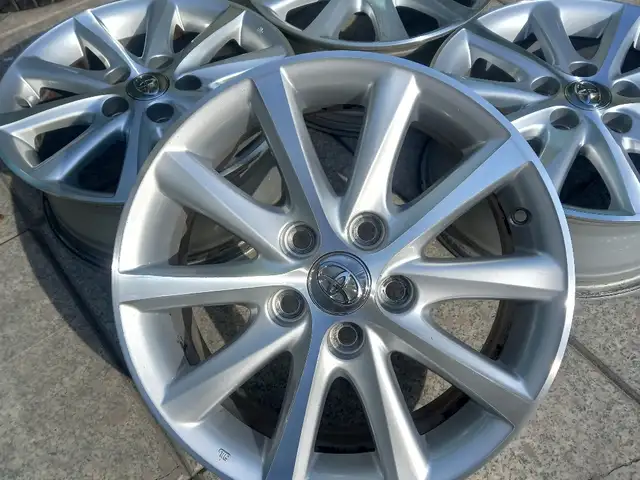 диски XLE R16, Худжанд