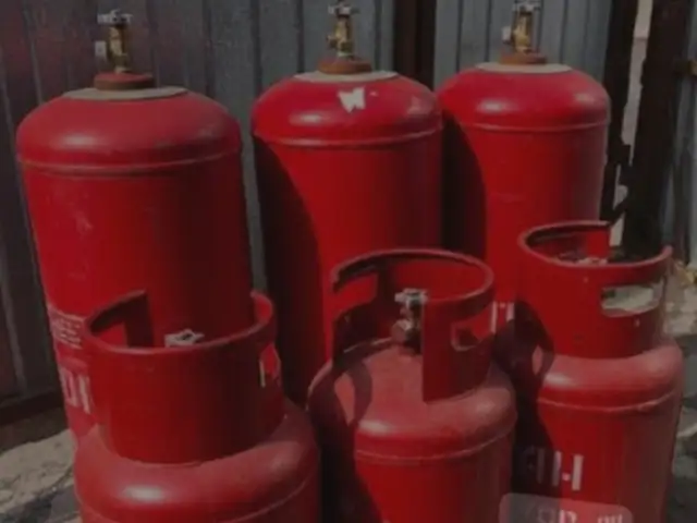 Газ баллон, Душанбе