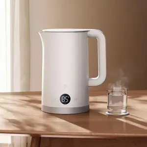 Чайник Xiaomi Mi Home Kettle 3, Душанбе