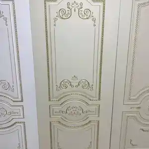 Дверь, Душанбе
