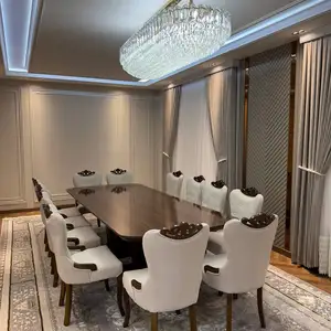 Стол и стулья Castello 2 на 12 персон, Душанбе