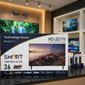 Телевизор TV 36 SMART, Душанбе