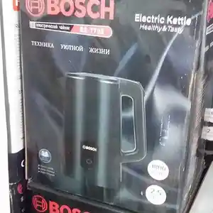Электрочайник Bosch, Душанбе