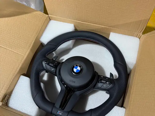 Руль для BMW ф30, Душанбе