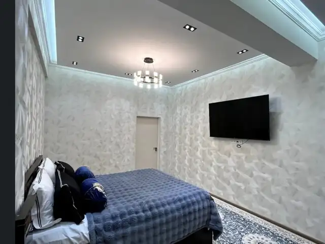 1-комн. квартира, 1 этаж, 66 м², Исмоили Сомони, Душанбе