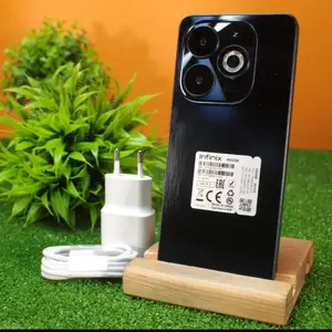 Infinix Smart 8 Pro, Пенджикент