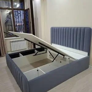 Кровать, Душанбе