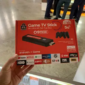 Игровая приставка смарт, Душанбе