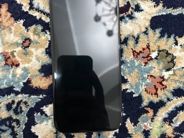 Apple iPhone 15, 128 gb, Black, Душанбе