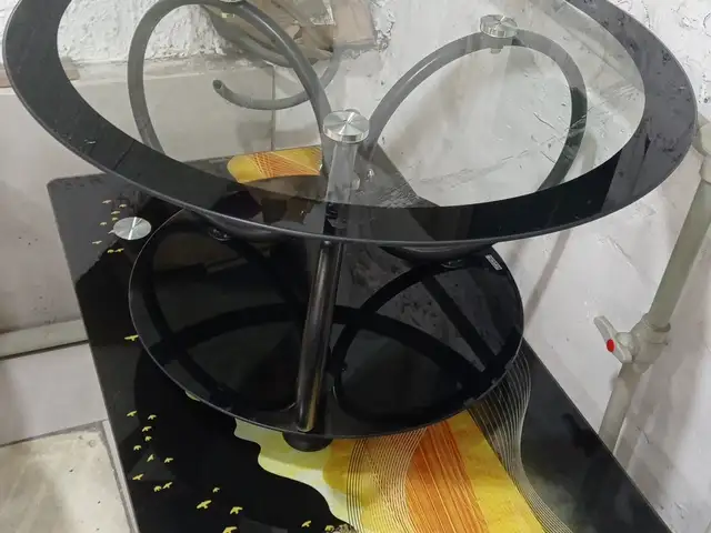Столик журнальный, Душанбе