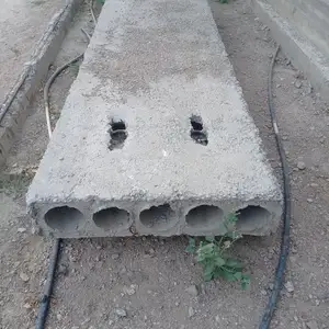 Плита, Худжанд