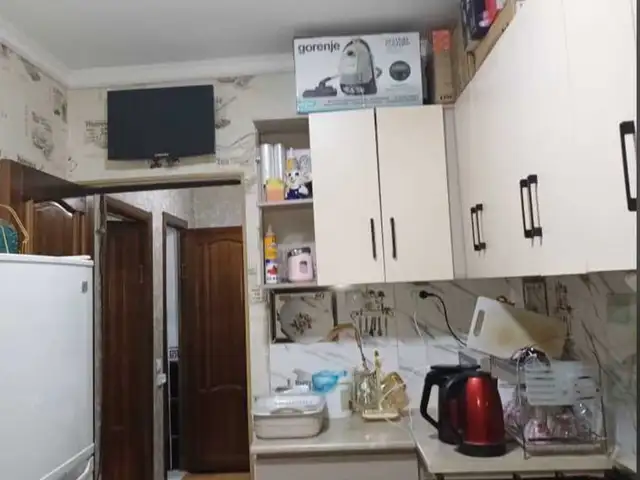 1-комн. квартира, 4 этаж, 46 м², Цирк доми Зажигалка, Душанбе