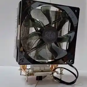 Кулер для процессора CoolerMaster 1155, 1150, 1155, Душанбе