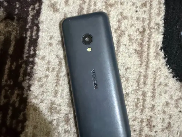 Nokia 150 Dual Sim, Восеъ