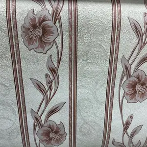 Виниловые обои wallcoverings 53см Crocus 10602, Душанбе