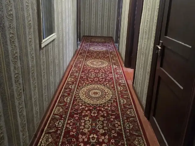 2-комн. квартира, 4 этаж, 69 м², Рӯ ба рӯи Военкомат, Турсунзаде
