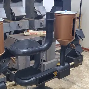 Эконом Печка, Душанбе
