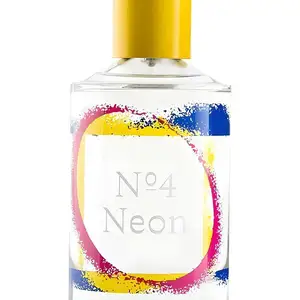 Духи Nº4 Neon Thomas Kosmala, Душанбе