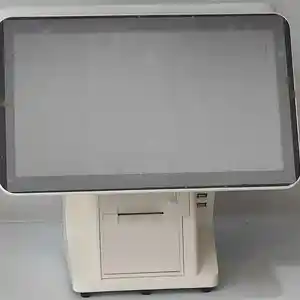 Двухсторонний моноблок с принтером, Душанбе