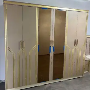 Шифоньер, Душанбе