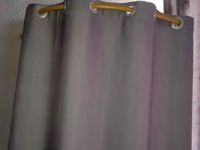 Примерочная, Хуҷанд