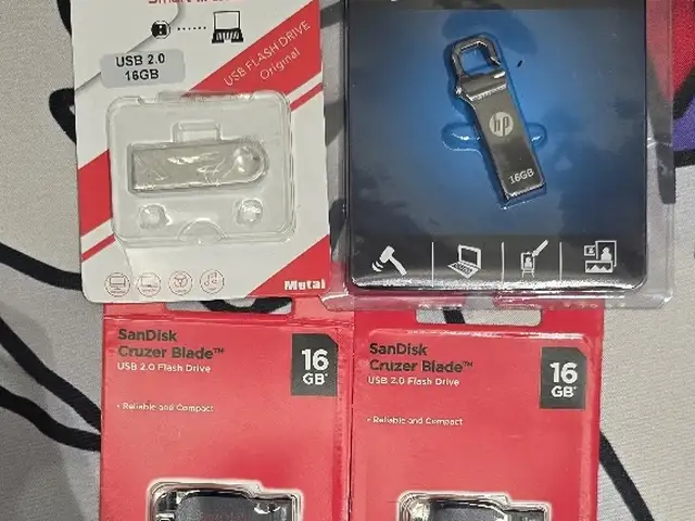 Флешки 16GB, Душанбе