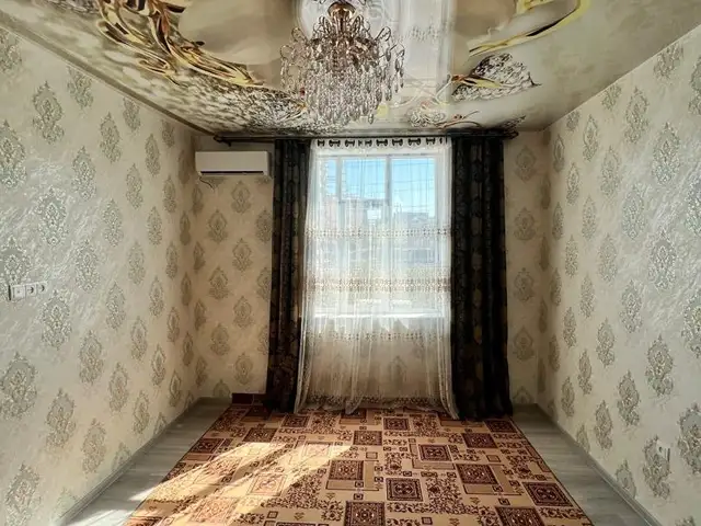 2-комн. квартира, 2 этаж, 55м², 18мкр, Хуҷанд
