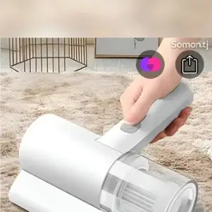 Беспроводной пылесос, Душанбе