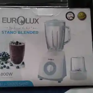 Блендер Eurolux, Душанбе