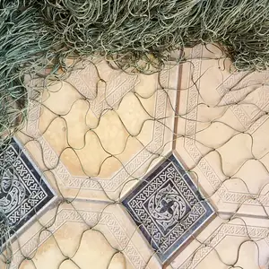 Сетка для ограждения, Худжанд