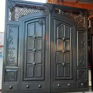 Дарвоза, Худжанд