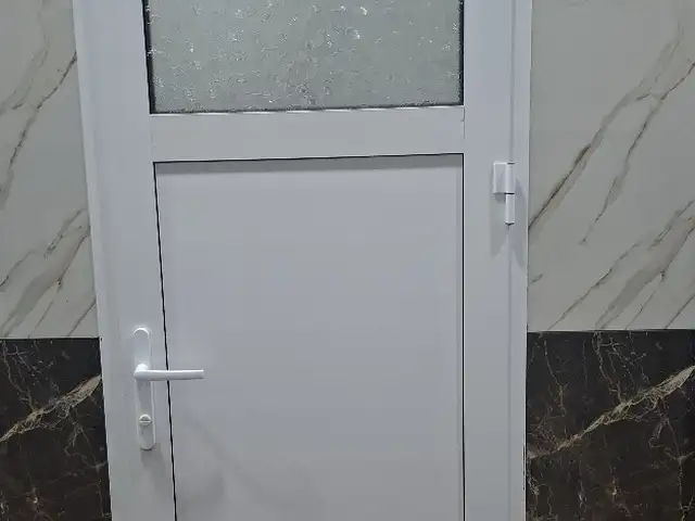 Двери, Душанбе