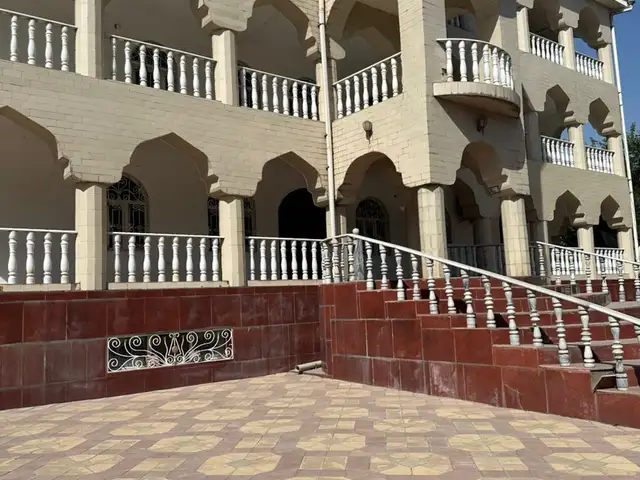 3-этажный, 10 комнатный дом, 600 м², Фирдавси, Автовокзал, Душанбе
