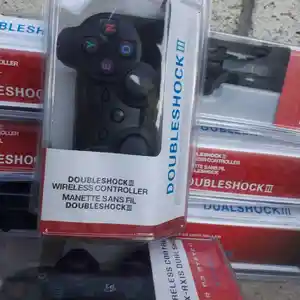 Джойстик для Sony PS3, Душанбе